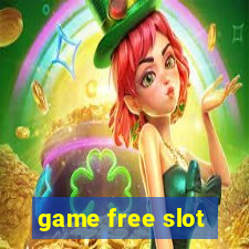 game free slot