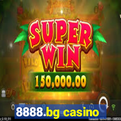 8888.bg casino