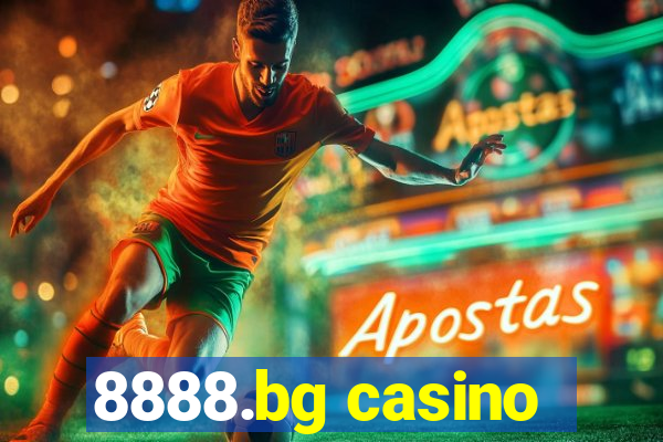 8888.bg casino