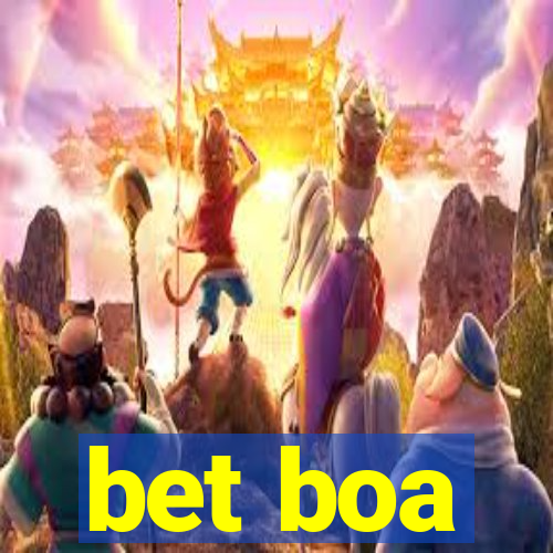 bet boa