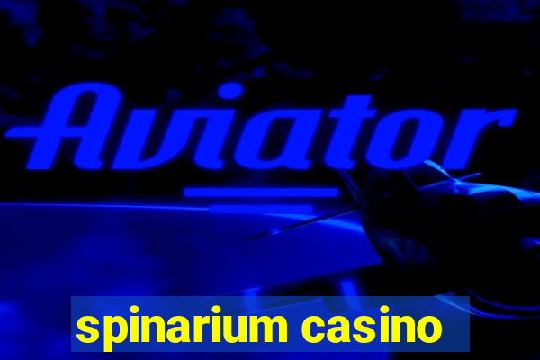 spinarium casino