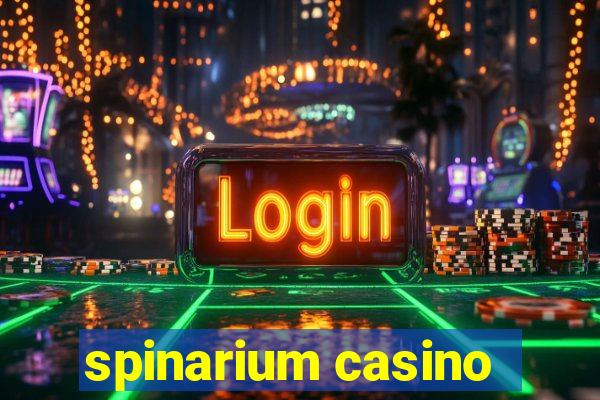 spinarium casino