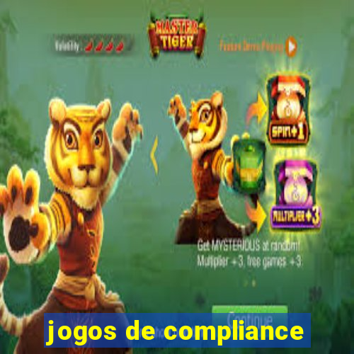 jogos de compliance