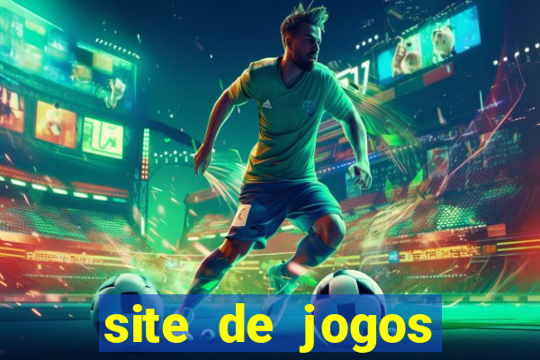 site de jogos futebol online