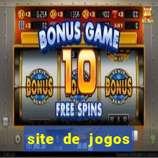 site de jogos futebol online