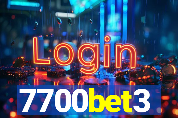 7700bet3