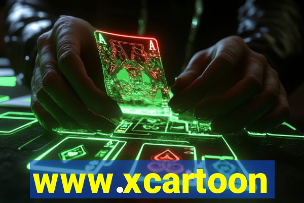 www.xcartoon