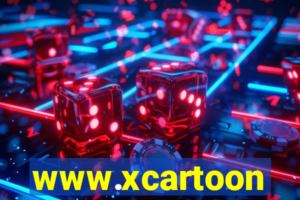 www.xcartoon