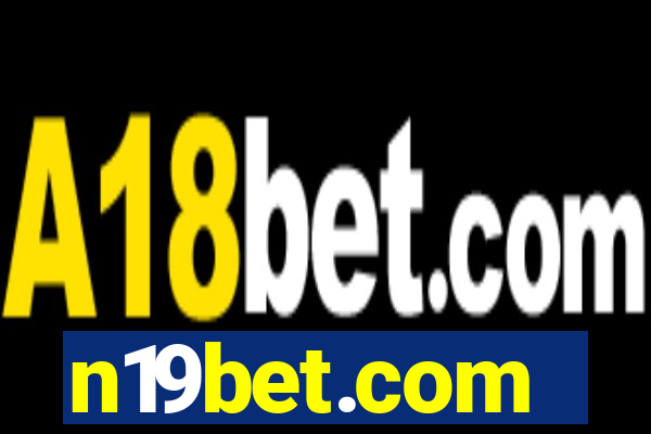 n19bet.com