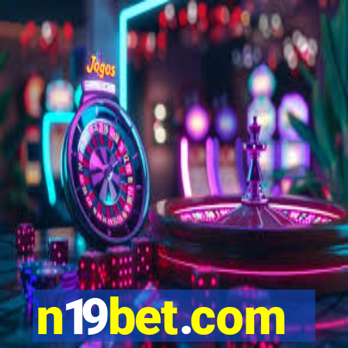 n19bet.com