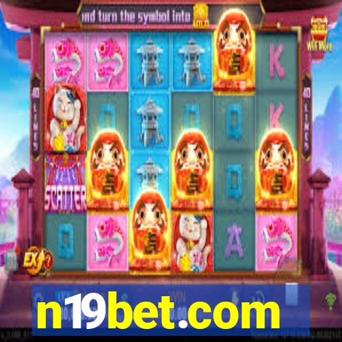 n19bet.com