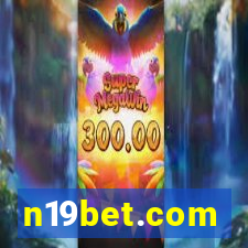 n19bet.com