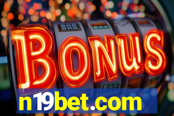 n19bet.com