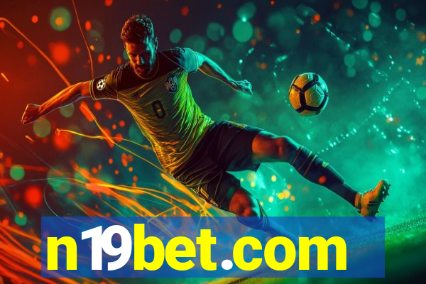 n19bet.com