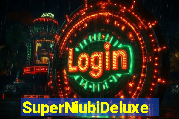 SuperNiubiDeluxe super mario deluxe nintendo switch rom