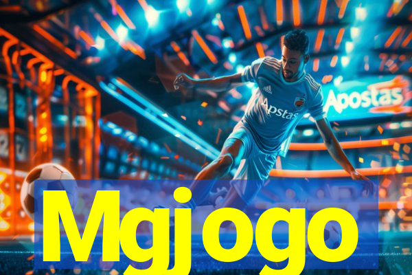 Mgjogo