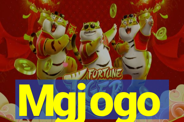 Mgjogo