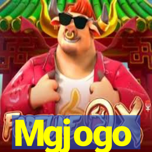 Mgjogo