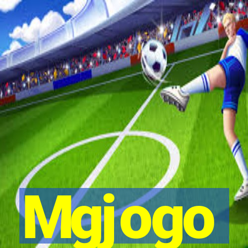 Mgjogo