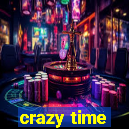 crazy time