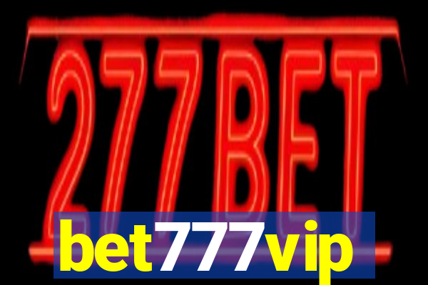 bet777vip