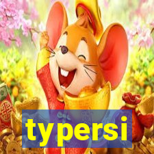 typersi