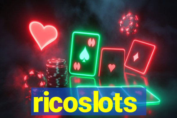 ricoslots