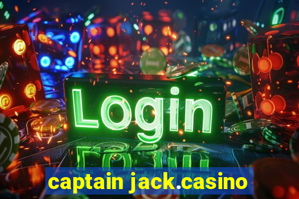 captain jack.casino