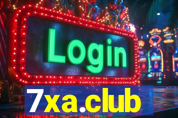 7xa.club