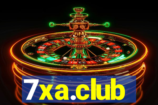 7xa.club