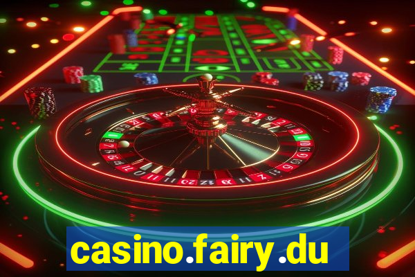 casino.fairy.dust