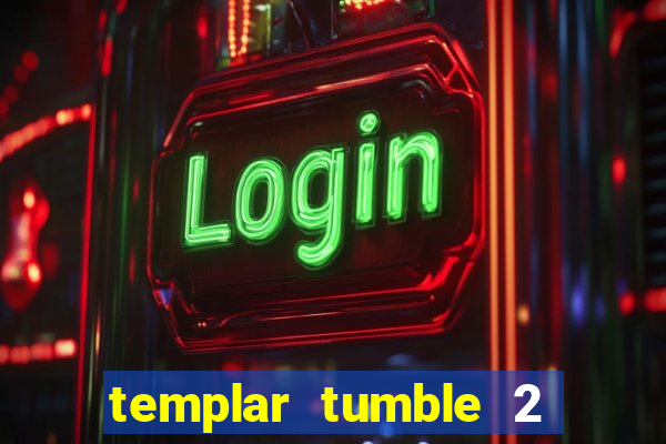 templar tumble 2 dream drop slot