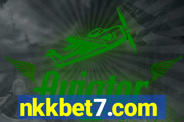 nkkbet7.com