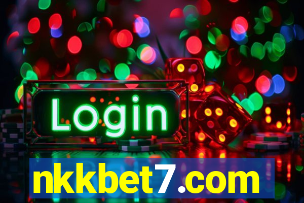 nkkbet7.com