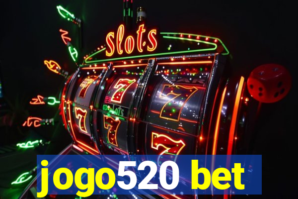 jogo520 bet