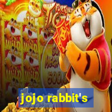 jojo rabbit's