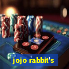 jojo rabbit's