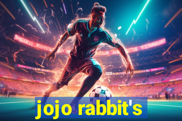 jojo rabbit's