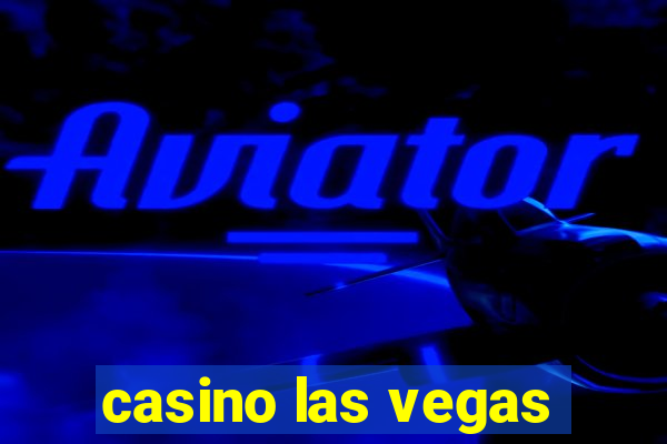 casino las vegas