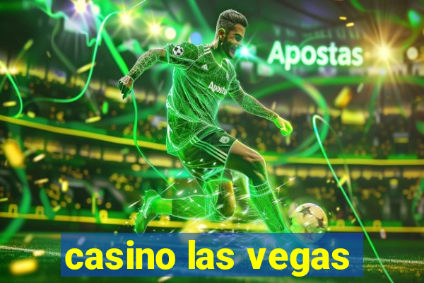 casino las vegas