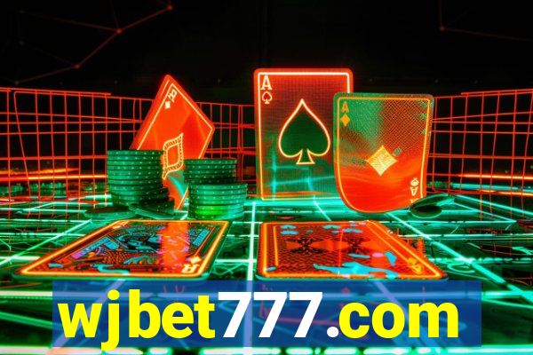 wjbet777.com