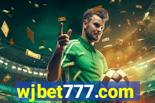 wjbet777.com