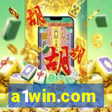 a1win.com