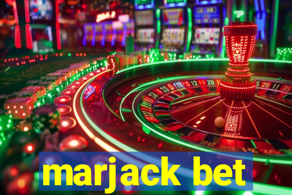 marjack bet