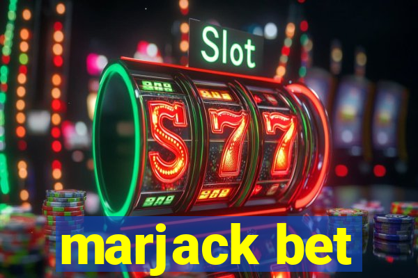 marjack bet