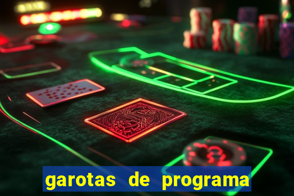 garotas de programa de cruzeiro sp