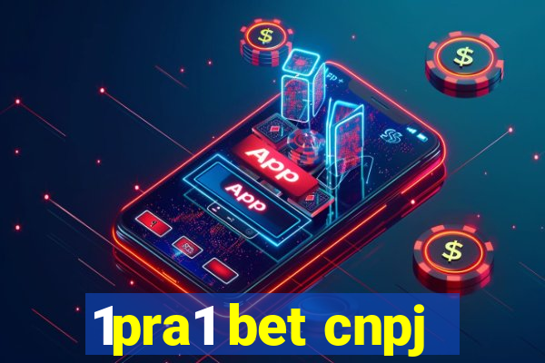 1pra1 bet cnpj