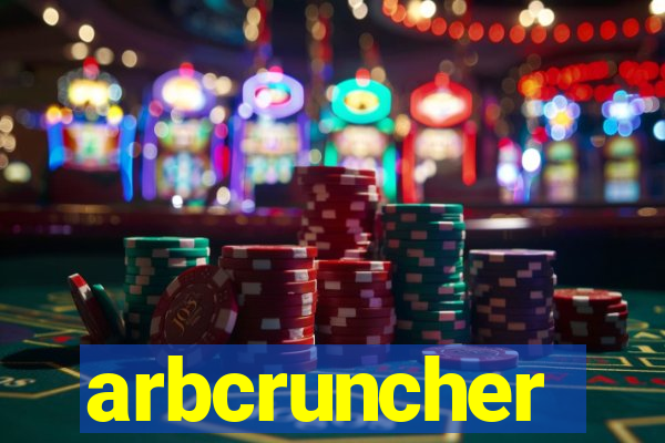 arbcruncher