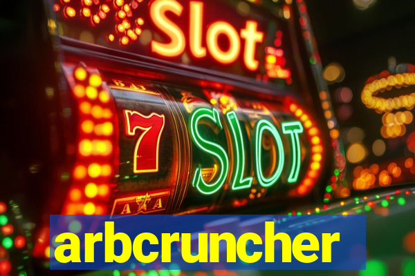 arbcruncher