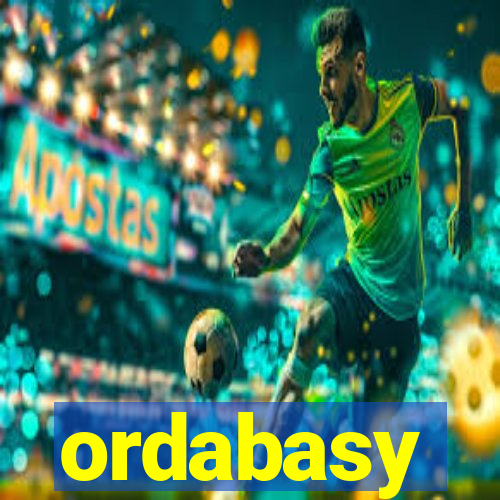 ordabasy